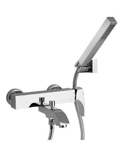 Смеситель для ванны Paini Lady 89CR105KM Хром