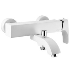 Смеситель для ванны Paini Lady 89BY111 Белый