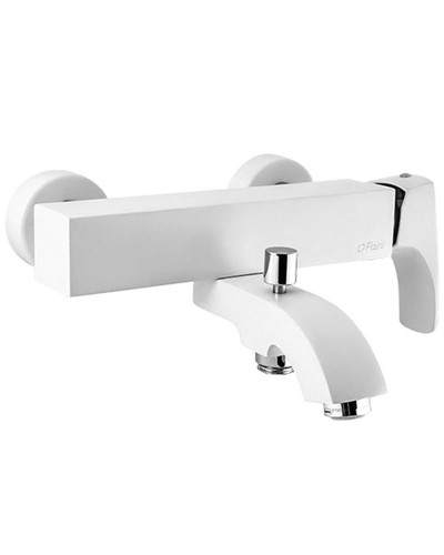 Смеситель для ванны Paini Lady 89BY111 Белый