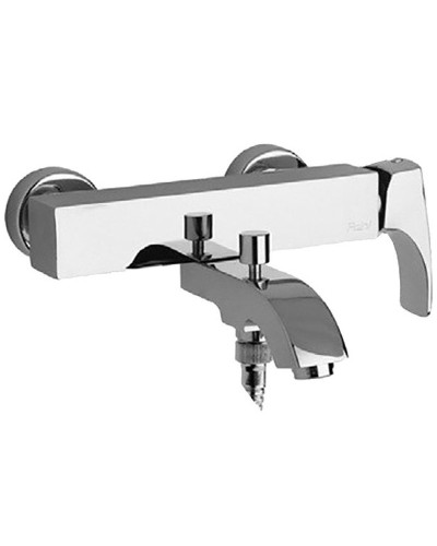 Смеситель для ванны Paini Lady 89CR111 Хром