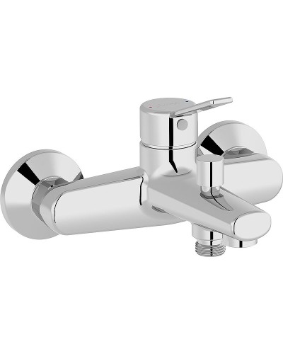 Смеситель для ванны Jacob Delafon EO E24160RU-CP Хром