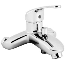 Смеситель для ванны Paini Trento TRCR111LMKM Хром