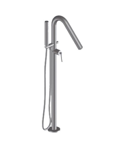 Смеситель для ванны Paini Cox 78CR136 Хром