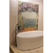 Смеситель для ванны Paini Cox 78CR136LM Хром