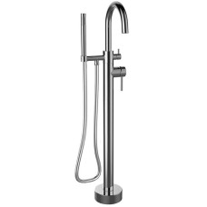 Смеситель для ванны Paini Cox 78CR136LM Хром