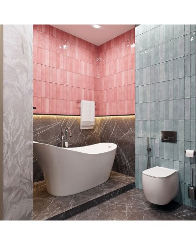 Смеситель для ванны Paini Cox 78CR136LM Хром