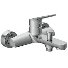 Смеситель для ванны Cersanit Flavis 63035 Хром