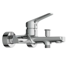 Смеситель для ванны Cersanit Flavis 63035 Хром