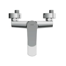 Смеситель для ванны Cersanit Flavis 63035 Хром