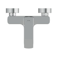 Смеситель для ванны Cersanit Geo 63040 Хром