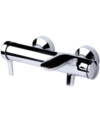 Смеситель для ванны Ideal Standard Melange A4271AA Хром