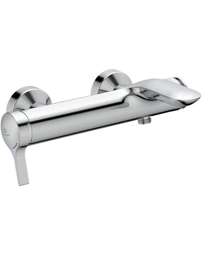 Смеситель для ванны Ideal Standard Melange A4271AA Хром