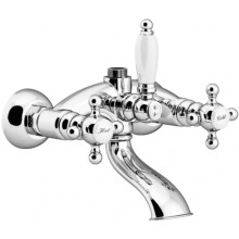 Смеситель для ванны Gattoni Vivaldi 1200612C0CR