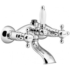 Смеситель для ванны Gattoni Vivaldi 1200612C0CR