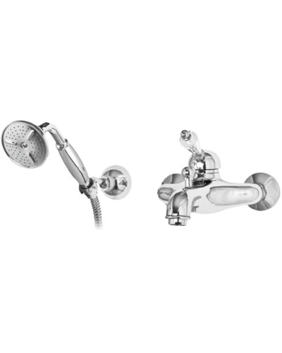 Смеситель для ванны Cezares Vintage VINTAGE-VDM-01-Sw Хром