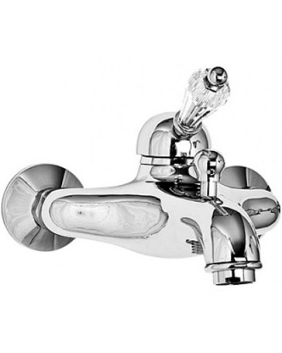 Смеситель для ванны Cezares Vintage Vintage-VM-01-Sw Хром