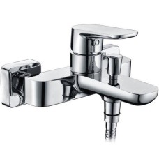 Смеситель для ванны Cezares Grace C-VD-01 Хром