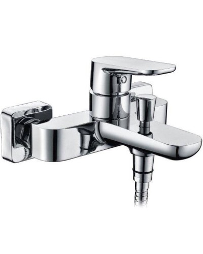 Смеситель для ванны Cezares Grace C-VD-01 Хром