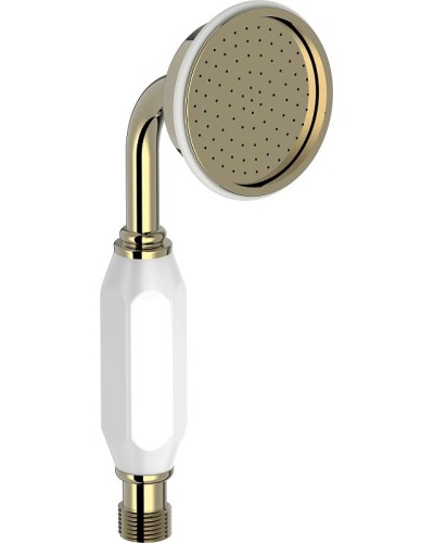 Смеситель для ванны Jacob Delafon Cleo 1889 E24313-BGG Золото глянцевое