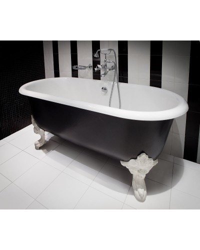 Смеситель для ванны Jacob Delafon Cleo 1889 E24313-CP Хром глянцевый