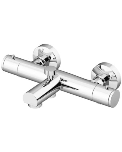 Термостат для ванны  Gattoni Termostatici TS210/22C0CR