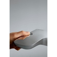 Смеситель для ванны Kludi Ambienta 534450575 Хром