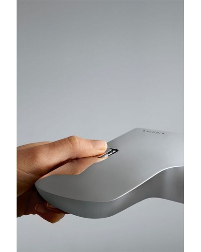 Смеситель для ванны Kludi Ambienta 534450575 Хром