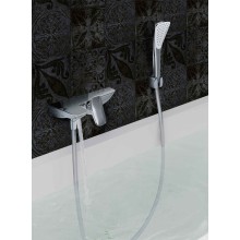 Смеситель для ванны Kludi Ambienta 534450575 Хром