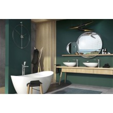 Смеситель для ванны Kludi Ambienta 535900575 Хром