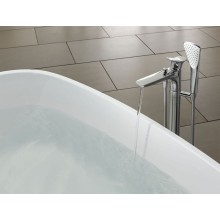 Смеситель для ванны Kludi Ambienta 535900575 Хром