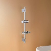 Набор для ванны 3 в 1 RIMERO RM6007WC (Белый/хром)