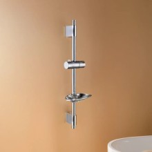 Набор для ванны 3 в 1 RIMERO RM6007WC (Белый/хром)