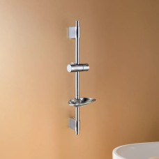 Набор для ванны 3 в 1 RIMERO RM6007WC (Белый/хром)