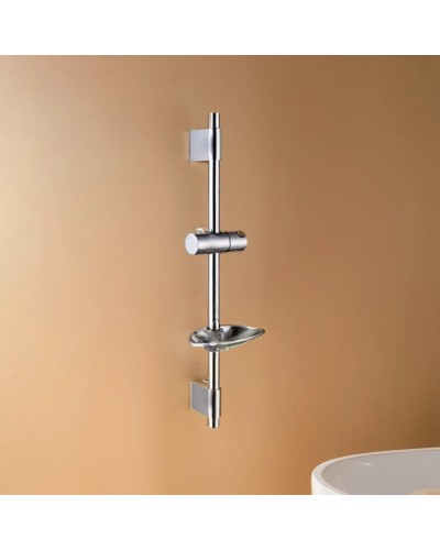 Набор для ванны 3 в 1 RIMERO RM6007WC (Белый/хром)