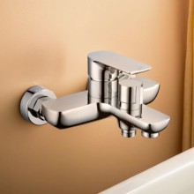 Набор для ванны 3 в 1 RIMERO RM6007CR (Хром)