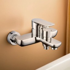 Набор для ванны 3 в 1 RIMERO RM6007CR (Хром)