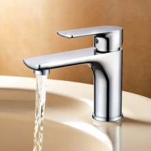 Набор для ванны 3 в 1 RIMERO RM6007CR (Хром)