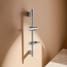 Набор для ванны 3 в 1 RIMERO RM6007CR (Хром)