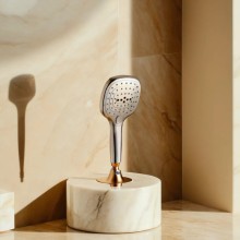 Набор для ванны 3 в 1 RIMERO RM6007CR (Хром)