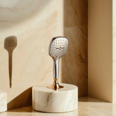 Набор для ванны 3 в 1 RIMERO RM6007CR (Хром)