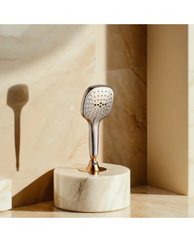 Набор для ванны 3 в 1 RIMERO RM6007CR (Хром)