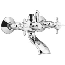 Смеситель для ванны Tiffany World London TW1750617COcr