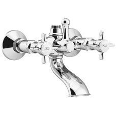 Смеситель для ванны Tiffany World London TW1750617COcr