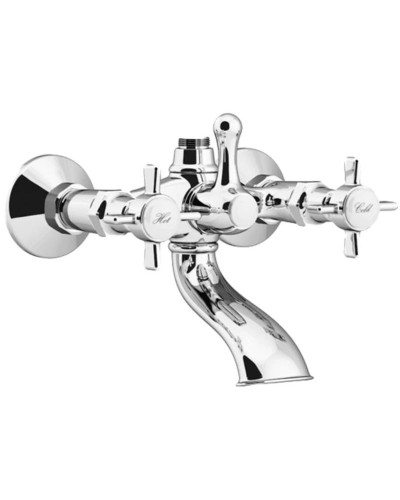 Смеситель для ванны Tiffany World London TW1750617COcr