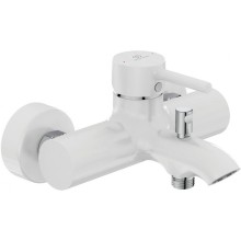 Смеситель для ванны Ideal Standard Ceraline BC199U5 Белый матовый