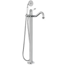 Смеситель для ванны Migliore Oxford 19560 Хром