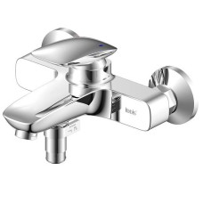 Смеситель для ванны Iddis Stone STOSB00i02WA Хром