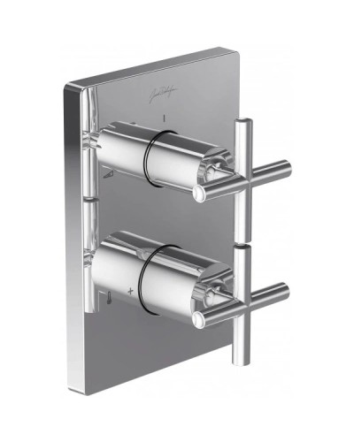 Термостат для ванны Jacob Delafon Modulo E98732-CP