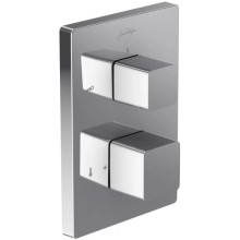 Термостат для ванны Jacob Delafon Modulo E98733-CP