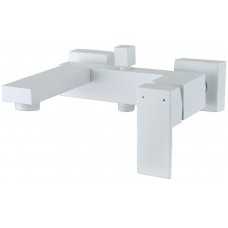 Смеситель для ванны Aquanet Blanco AF420-20W 261818 Белый матовый